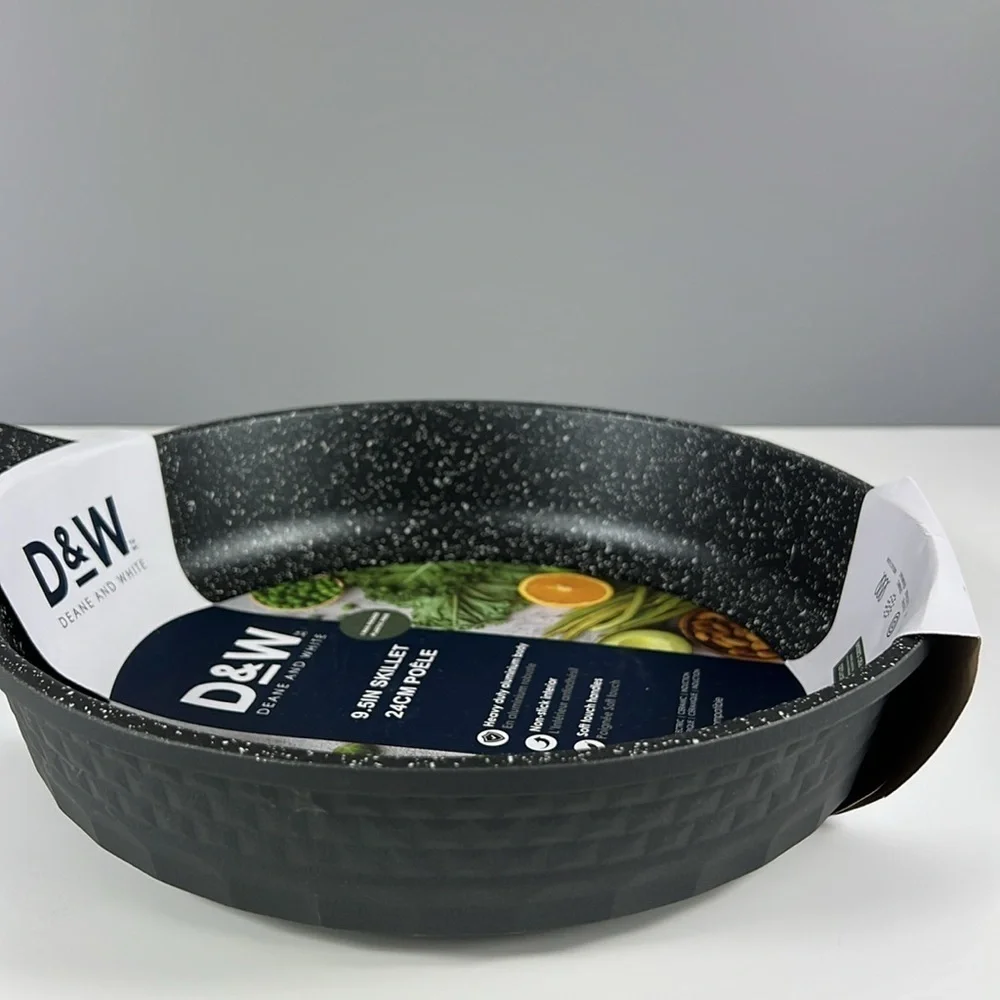 Deane and White Cookware 9.5